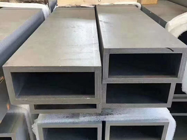 無縫方管